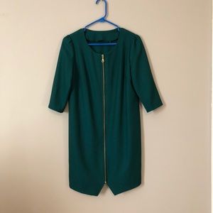 Custome made dress